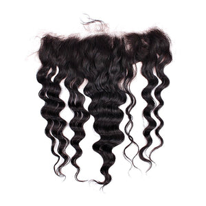 Brazilian Deep Wave HD 13"x6" Frontal