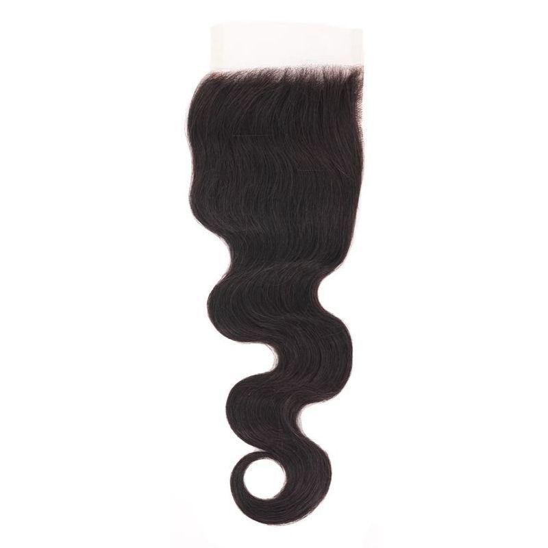 body wave lace closure HD